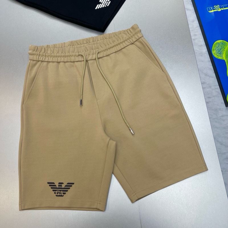 Armani Short Pants